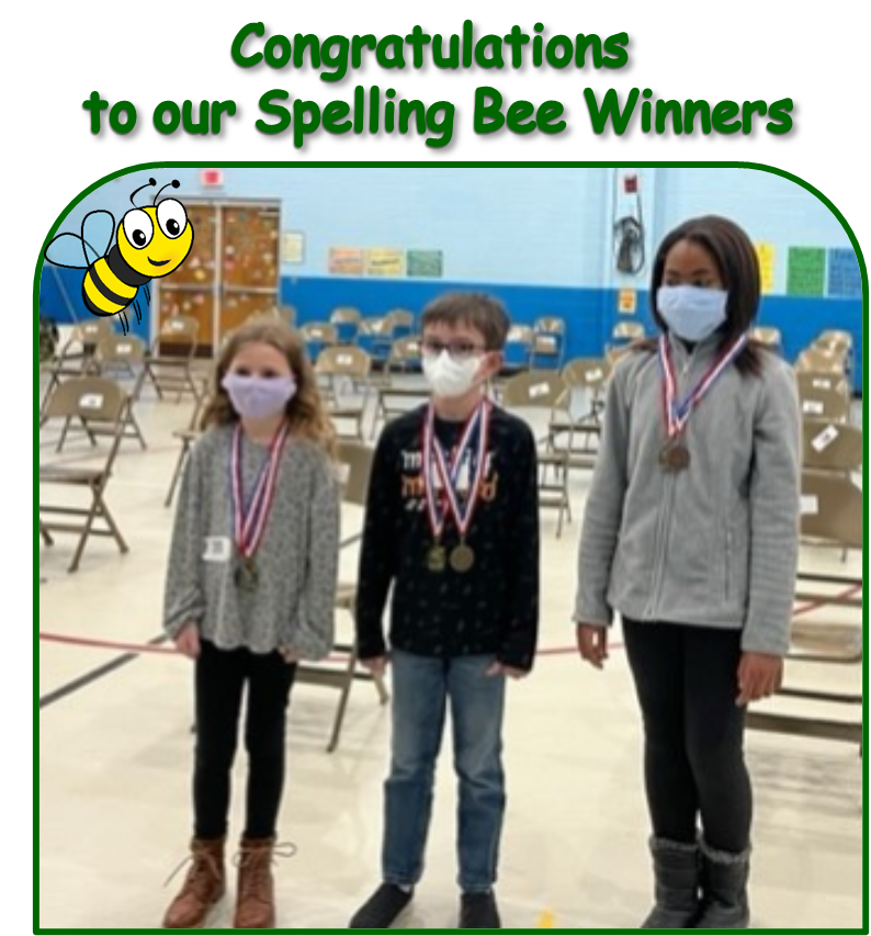 Spelling Bee / Spelling Bee Overview